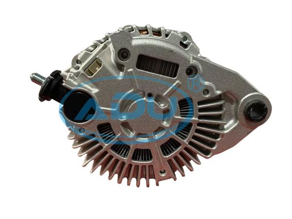 KINGSTEEL Wholesale OEM 23100-1AA1A Car Alternator for Teana 2.5 2008Year A3TJ1791 12V 130A 7S