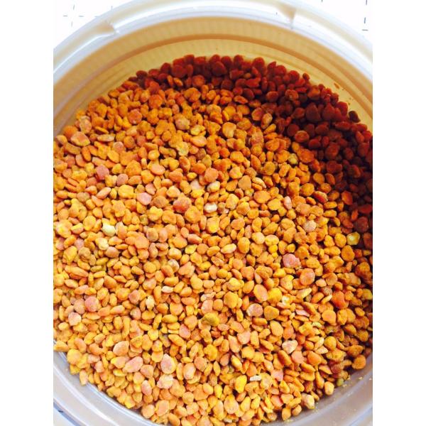 Pure Natural Beepollen a must-have for any environmentally conscious individual