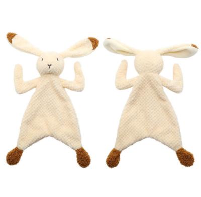 Baby Comforting Kids Plush Toys High Softness Plush Hand Doll
