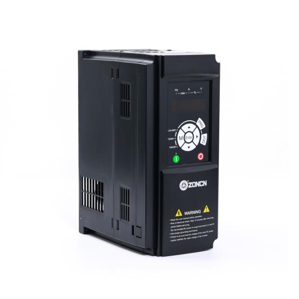 VFD 7.5kW 変数周波数ドライバー 380v Variadores De Frecuencia 10hp