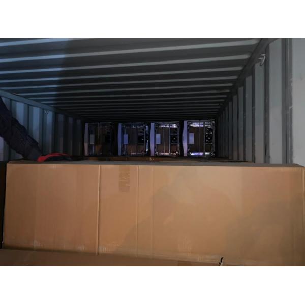 Single Door Glass Door Refrigerated Beverage Display Commercial Cabinet