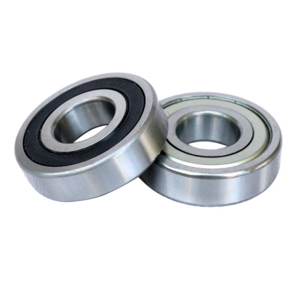 2HRS TVH Bearing Angular Contact Ball Bearing Size 30x62x23.8mm Double Row