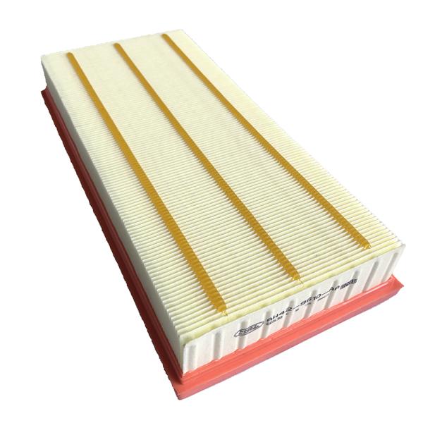 TUV Approved Auto Air Filter Land Rover Air Filter OEM LR011593