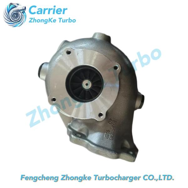 6BTAM Engine HX40M Cummins Marine Turbocharger Diesel 3536621 3536621H 3536620 3802829 380282900 3802829NX 3802829RX