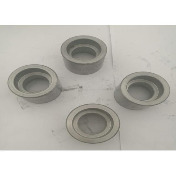 6000 Lbs DN 20 Forged Pipe Fittings ASTM A182 F11 Coupling 3/4