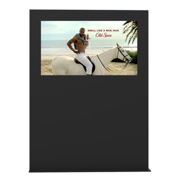 Urhealth 43 inch outdoor plasma lcd monitor tv with samsung panel digital signage