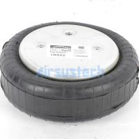 Goodyear 1B9×5 Printemps d'air enroulé industriel 3,6 pouces.