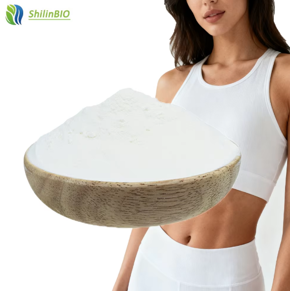 Cosmetic Grade 98% Acetyl Hexapeptide-38 CAS 1400634-44-7 Acetyl Hexapeptide-38 Powder