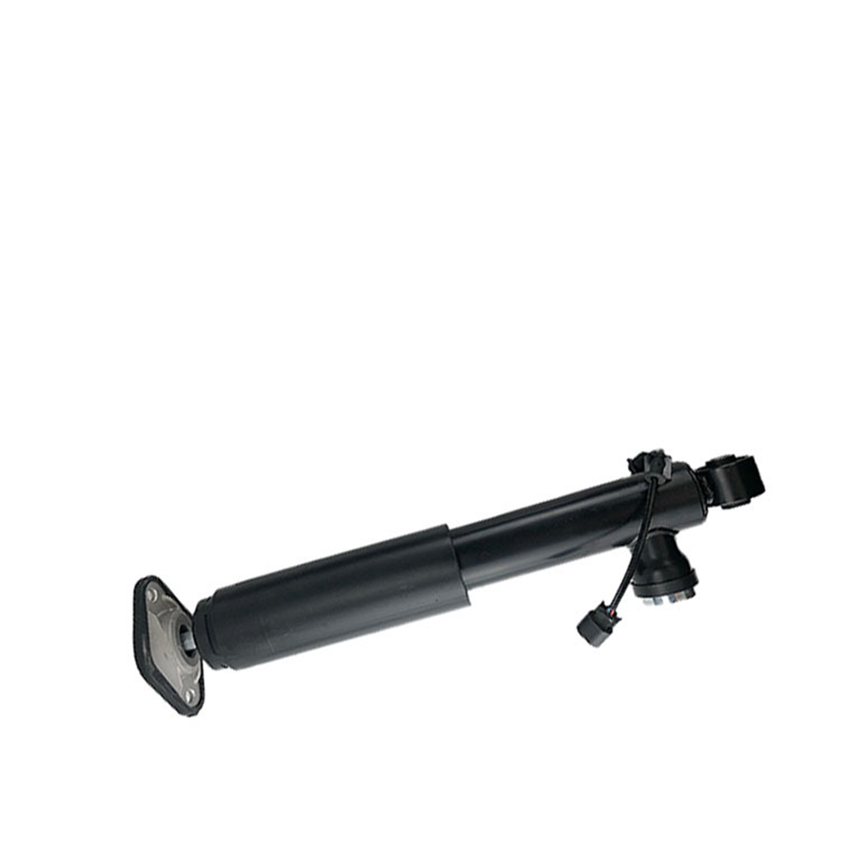 22857109 22857108 are applicable to the rear inductance assembly of the Cadillac SRX shock absorber for the vehicle.