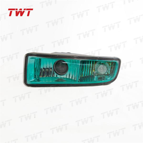 TWT LAMP ASSY, FRONT FOG and TURN SIGNAL, LH RH 81040-60030 81030-60050 8104060030 8103060050 for Toyota Lexus LX470 2002-2005