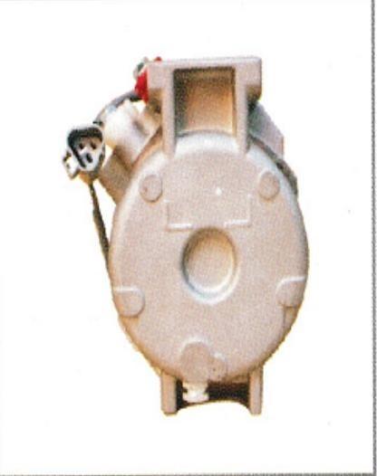 ALA20103 TOYOTA CAR AC Compressor Toyota Camry2.4 AC Compressor 10S17C AC Compressor 88320-48080 88310-48040 AC Compress