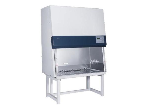 Remote Control Hospital Lab Furniture , Biological Safety Cabinet Foot Switch