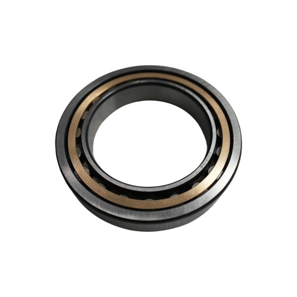 Sanitation/Sweeper Truck-Specific Small-Spec Fan Accessory Bearing, Alloy Material High-Precision Transmission Auxiliary Operating Shaft, Wear-Resistant Bearing for Fan Shaft