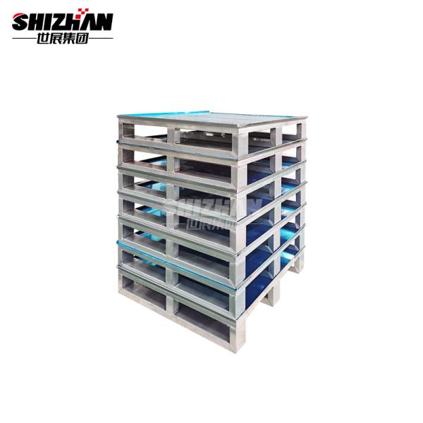 Фрукты овощи 5052 Алюминиевая сплавная подставка для подставки на заказ