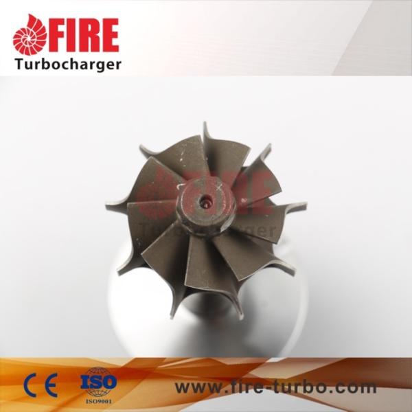 CT9 Turbocharger Rotor 17201-64130 Toyota Liteace Townace Lite Town With 3C-TE Engine