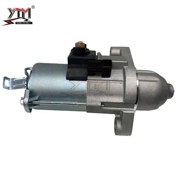 мотор стартера 12v 1.6KW для ACURA STD3821BA STM3821AB TSX 2,4 10,2003 до 01,2004