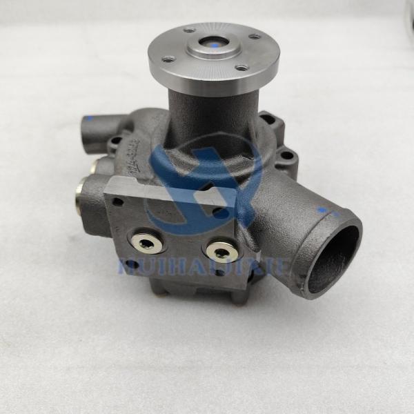 Excavator Spare Parts Water Pump 219-4452 210-9097 For Caterpillar C9 Engine Injection Pump