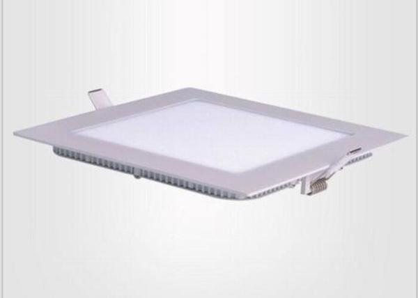 Aparência bonita da iluminação interna comercial, luz de teto magro 18W durável do diodo emissor de luz