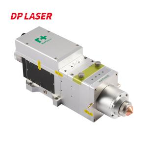 6000W Raytools BS06K Fiber Laser Metal Cutting Machine Cutting Head Dapeng Laser