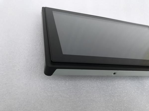 Rugged 24'' 23.8'' Wall Mount Touch Screen PC For Embedded Terminal 16GB DDR4