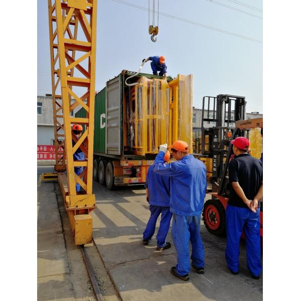 OEM ODM Auto Tools And Equipment SKD Truck Assembly Line