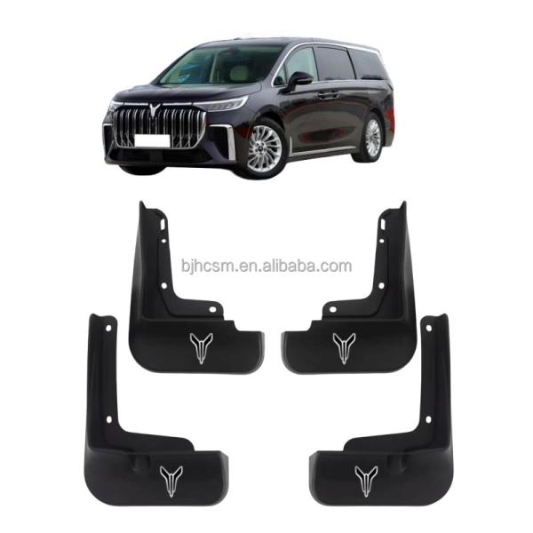 Upgrade Your Business Fleet with vOYAh Dreamer MPV Special Free Car Fitment Included
