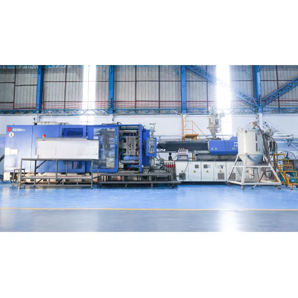 Haoshun Mold Tech Co., Ltd.