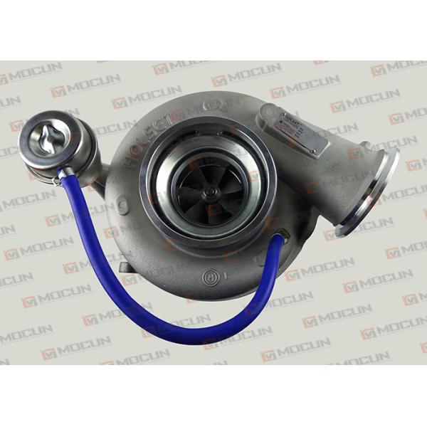 HX55W Turbo 4043707 4955714  Diesel Turbocharger for QSM 2 / 3 TIER 3