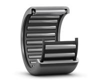 Single Row HK0608 Drawn Cup Needle Roller Bearings with High Speed Low Noise