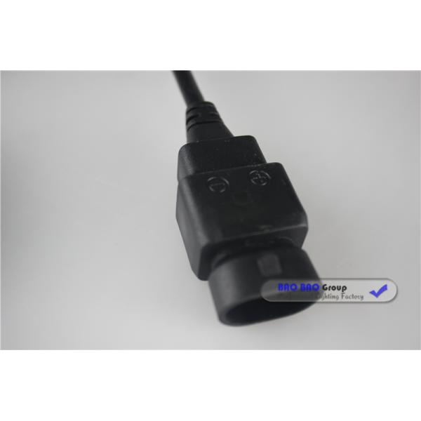 Green LED CANBUS 35W Two Layers design HID ballast--