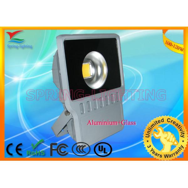 High efficiency DC12 - 24V 120W pure white 4500 – 5500K LED Projection Lamp