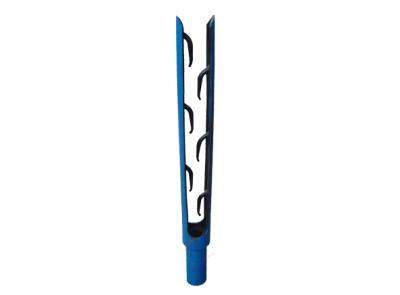Internal Hook 2 7/8 in O.D. NC26 Connection for 4 1/2 in Tubing