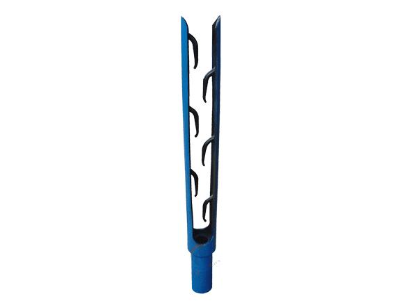 Internal Hook 2 7/8 in O.D. NC26 Connection for 4 1/2 in Tubing