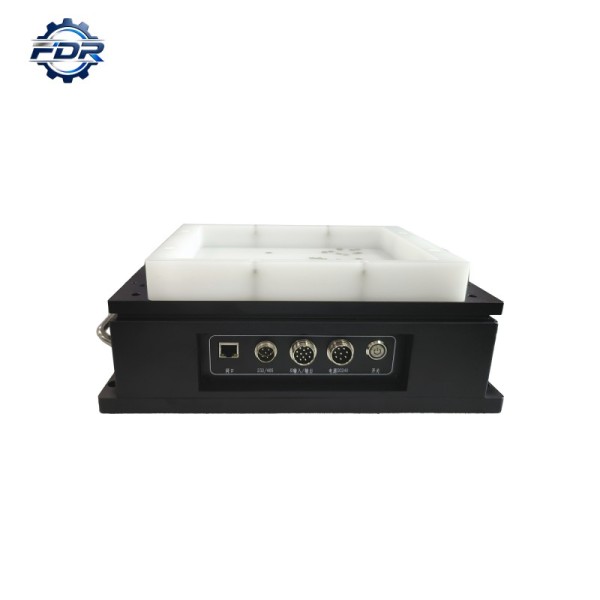 Flexible Vibratory Bowl Feeder | Industrial Automation Feeding System