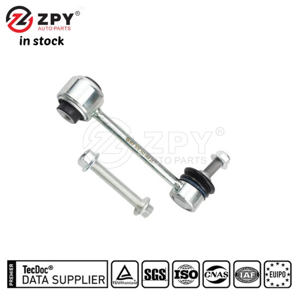 ZPY Front Suspension Stabilizer Bar Link for Audi VW Porsche