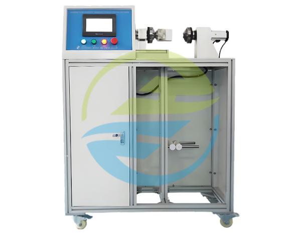 Proximity Switch Torque Tester with Mitsubishi PLC Control