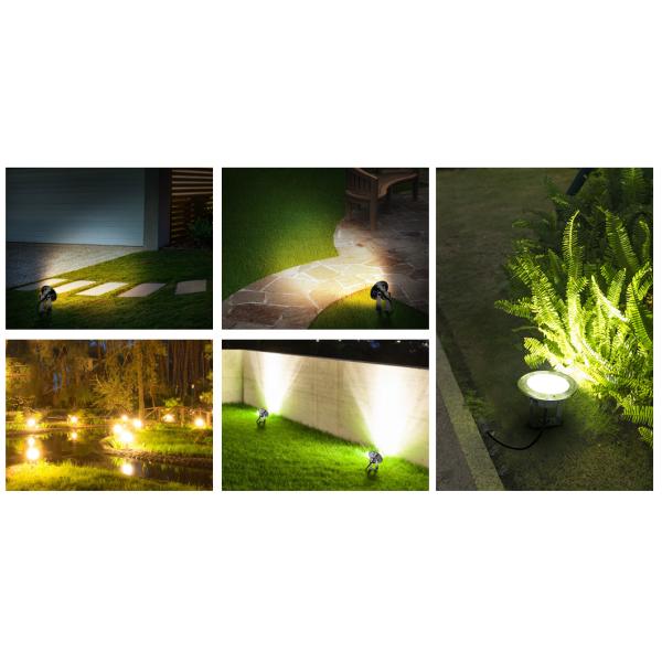 Свет бассейна света 5W SMD3535 Par56 лужайки СИД VDE 480LM водоустойчивый