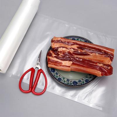 80 mícrons a 150 de alimento do empacotamento de filme mícrons de PE do rolo