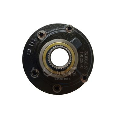 30teeth HCXF Forklift Oil Transmission Pump For X/F 30 YQXF30-3000