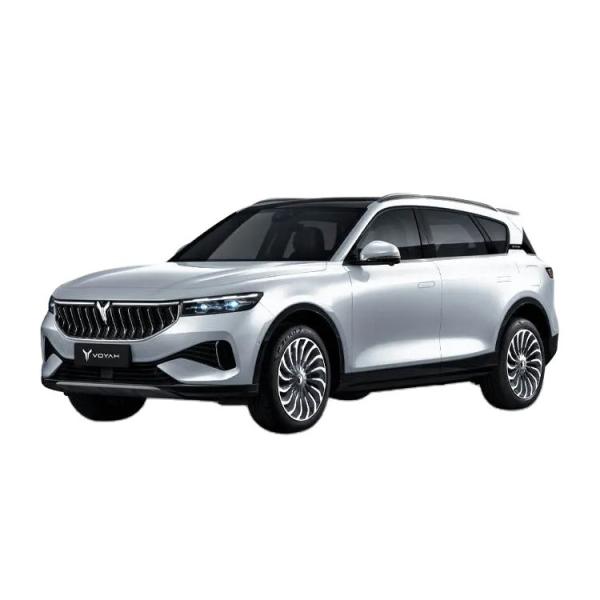 2024 Lantu Free SUV ev dongfeng 4wd hybrid parts auto elektric electric car adult cars with 4wd and hybrid technology