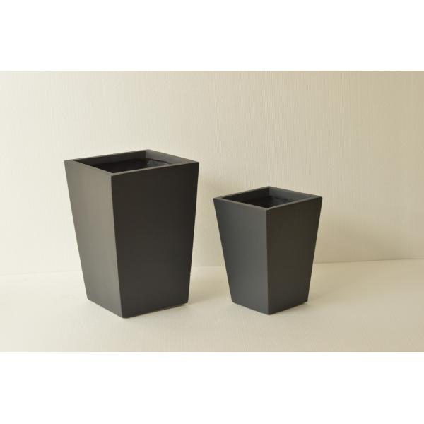 Hand Carved Design Fiber Clay Planter Modern Style Waterproof And Fireproof Durable