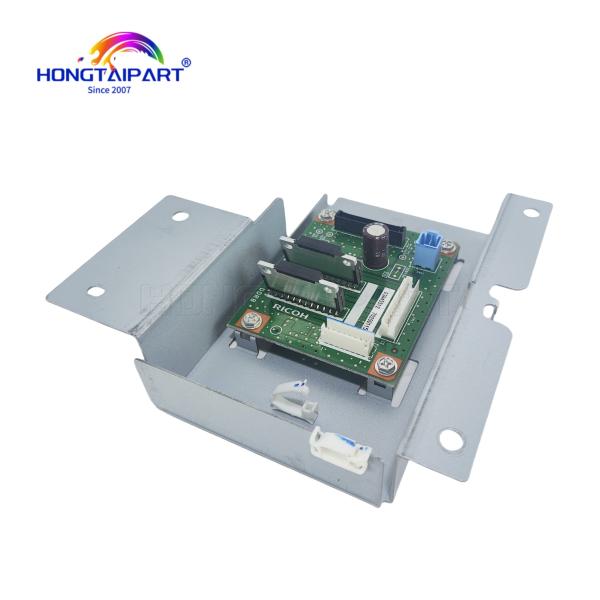 Tabela de circuito para a impressora Ricoh Pro C7100X
