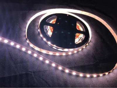 4000K SMD LED Flexible Strips 5050 90CRI Water - Resistant Three Years Warranty
