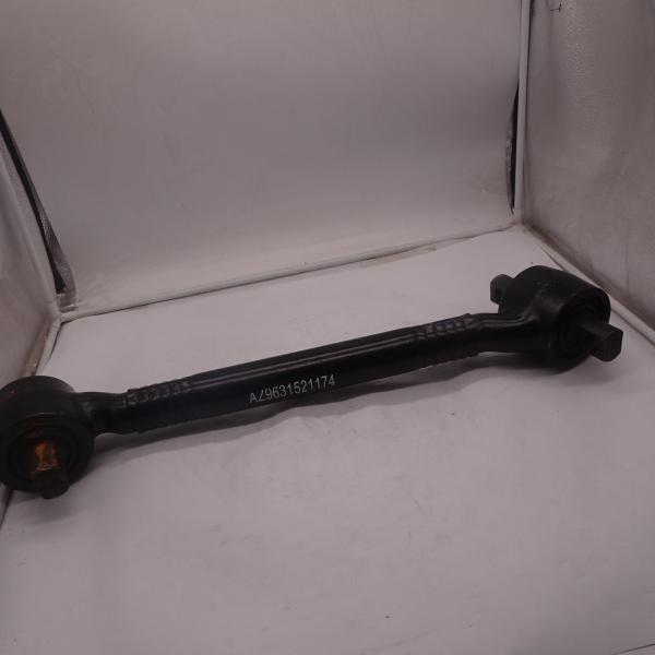 AZ9631521174 Wholesale China Sinotruk HOWO Truck Spare Parts Curving Thrush Rod Down for Heavy Truck