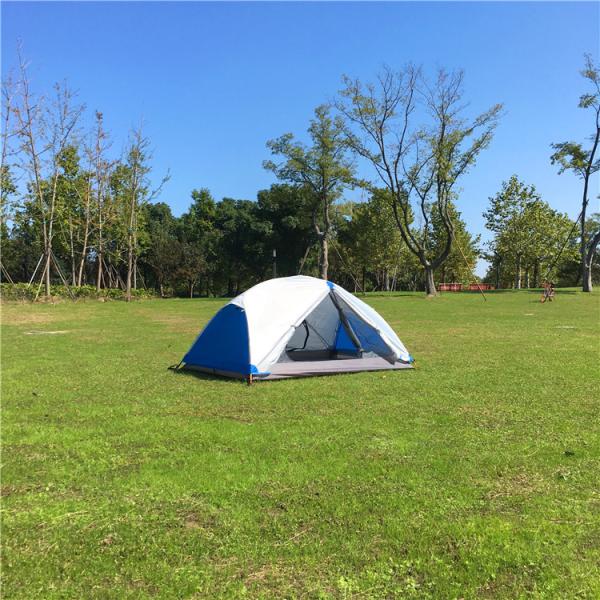1 to 3 Person Camping Tent Instant Waterproof Dome Tent Foldable Waterproof Camping Tent Backpacking Tent(HT6026)