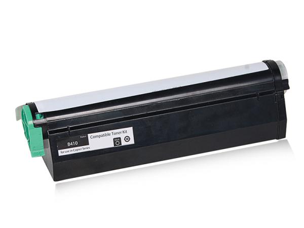 Generic Laser Printer Toner Cartridge , OKI B410 Laser Printer Drum High Yeild