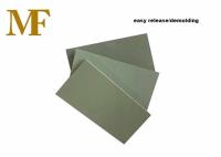 Placa Shuttering do molde PVC da espuma de poliuretano 4*8 do”