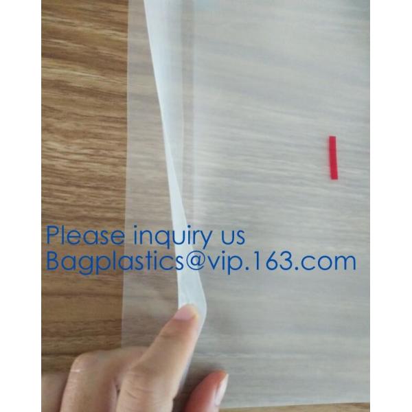 Large Size Good Quality Biohazard PE Disposable Waste Bag Thick Plastic Asbestos Bag,Jumbo Plastic Industrial Garbage Pa