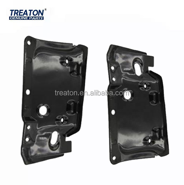 TREATON Wholesale Front Door Step Cover 61415-26021 for Hiace 2005-2020