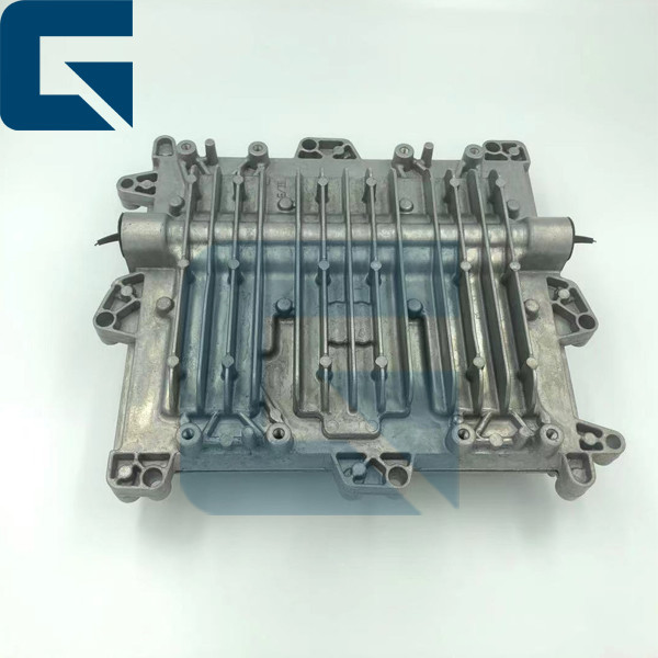 0281020146 ECM регулятора экскаватора DX140LC DX300LC ECU